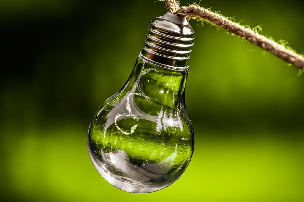 Cùng NEXSOLAR chung tay bảo vệ môi trường!