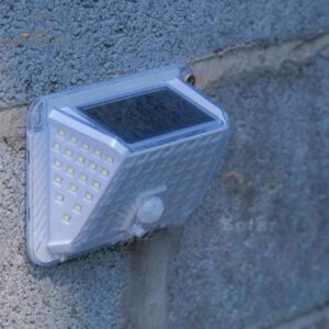 ĐÈN LED TREO TƯỜNG NĂNG LƯỢNG MẶT TRỜI TT07N