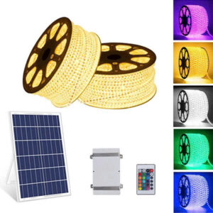 ĐÈN LED CUỘN NHẤP NHÁY LD21-30V